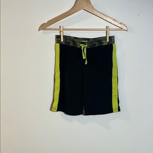Buzz Cuts Boys' (7) Athletic 6.5” Shorts